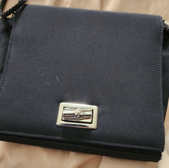 Womens vintage KF ltd evening bag - Picture 4 of 11